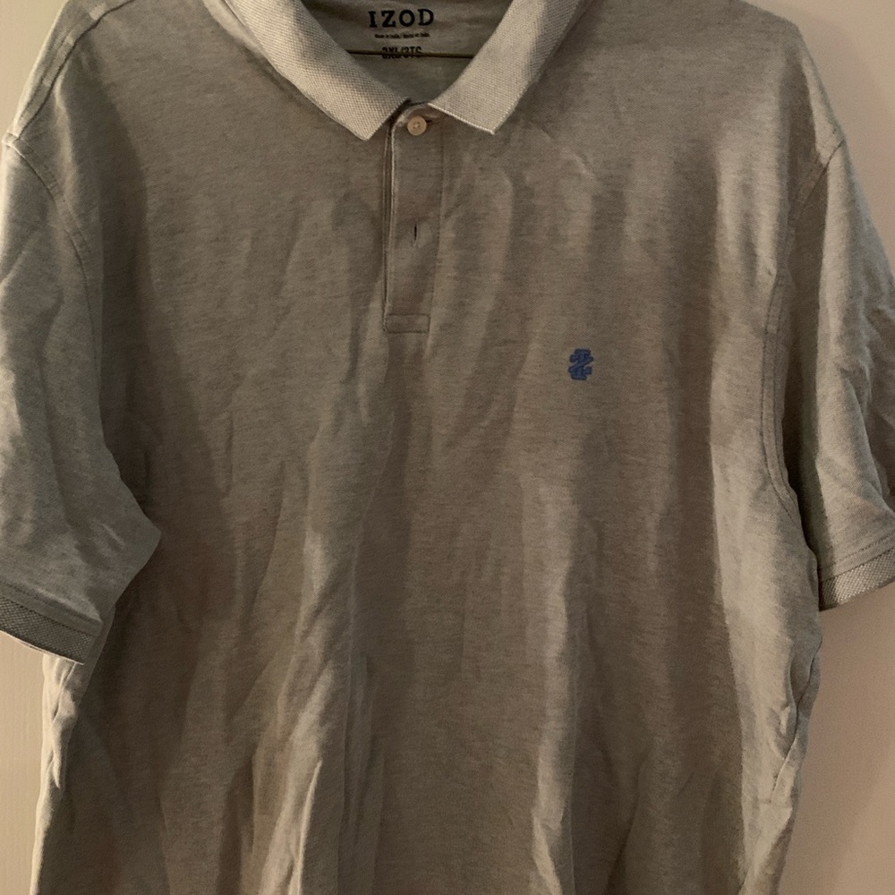 Sweet Izod golf shirt